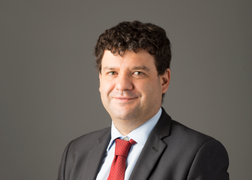 Bernardo Das Neves
