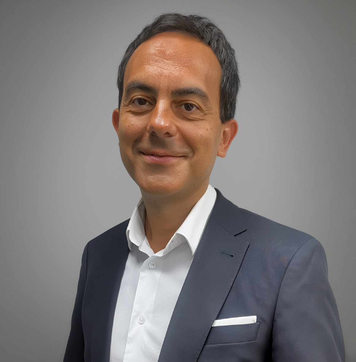 Martín Sánchez