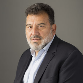Ángel, Brizuela, Director de Auditoría y Aseguramiento