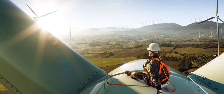 Encuesta Energía y Recursos Naturales