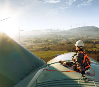 Encuesta Energía y Recursos Naturales