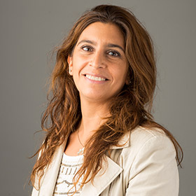 Mariana Delgado, Socia de Outsourcing & Payroll
