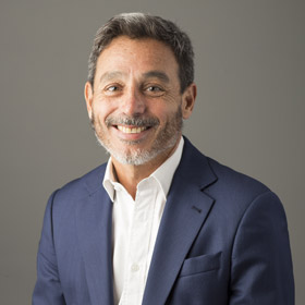 Diego Lo Tartaro, Director de Capital Humano