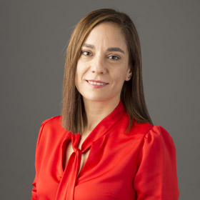Alejandra Fernandez, Socia de Outsourcing & Payroll