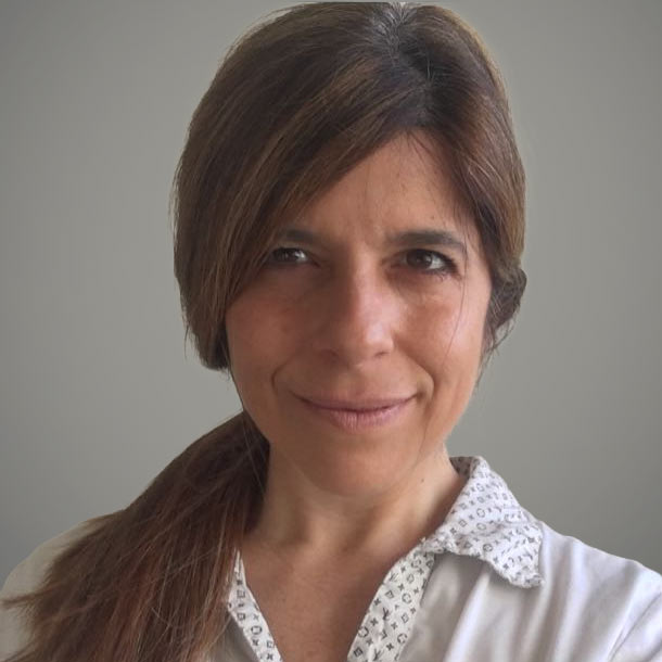 María Eugenia Lafuente