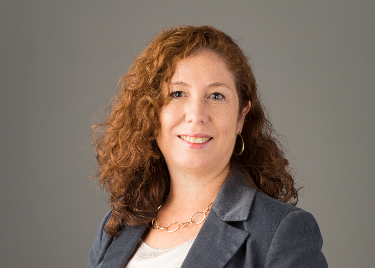 Silvia Paniagua Directora BSO & Payrollv