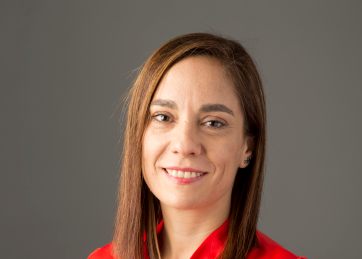 Alejandra Beatriz Fernández , Outsourcing & Payroll Services Partner.