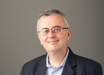 Daniel Crespi