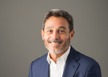 Diego Lo Tartaro , Director de Capital Humano