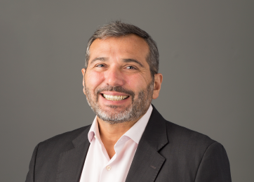 Fernando Garabato
