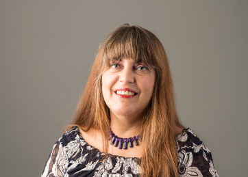 Leticia Norma Ebba