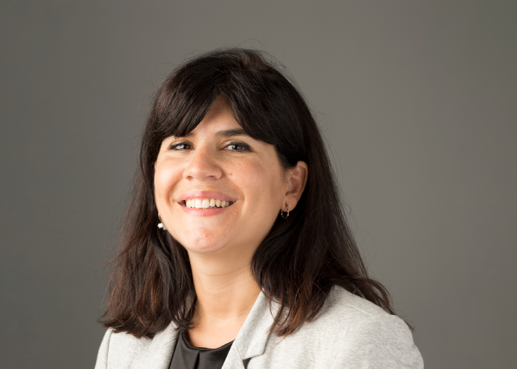 Luciana Dussert