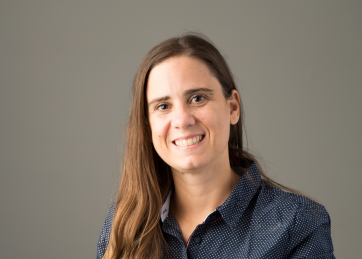 María del Huerto Balza