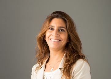 Mariana Delgado, Directora de Outsourcing & Payroll Services