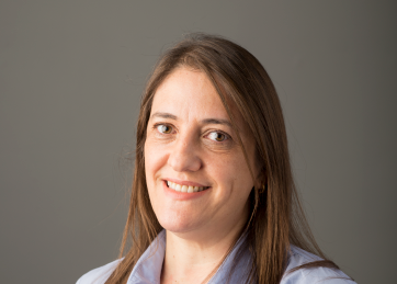 Nancy García