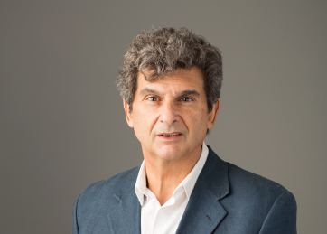 Raúl Genchi, Socio de Auditoría y Asesoramiento para el Sector Público.