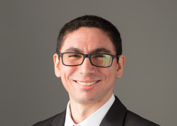 Damian Pellegrini