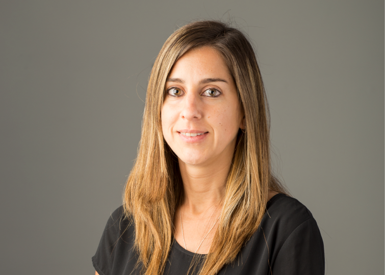 Natalia Gomez, Directora de Outsourcing & Payroll