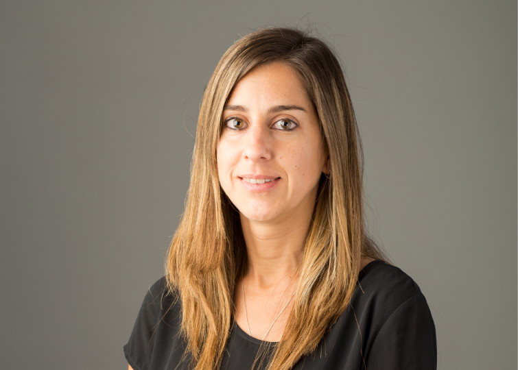 Natalia Gomez Directora BSO & Payroll