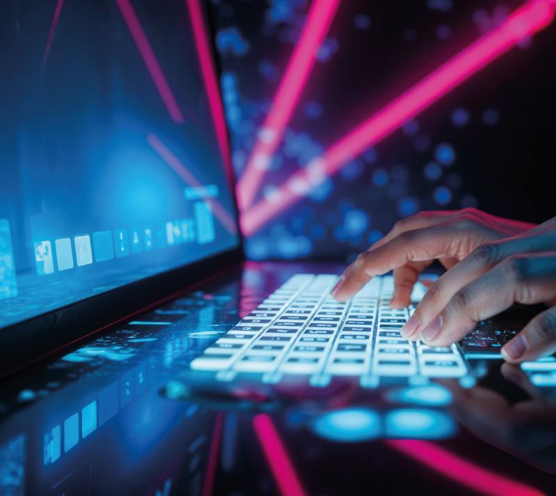 Ciberseguridad