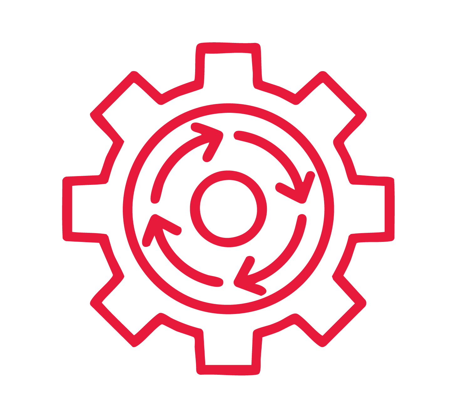 icono optimizacion