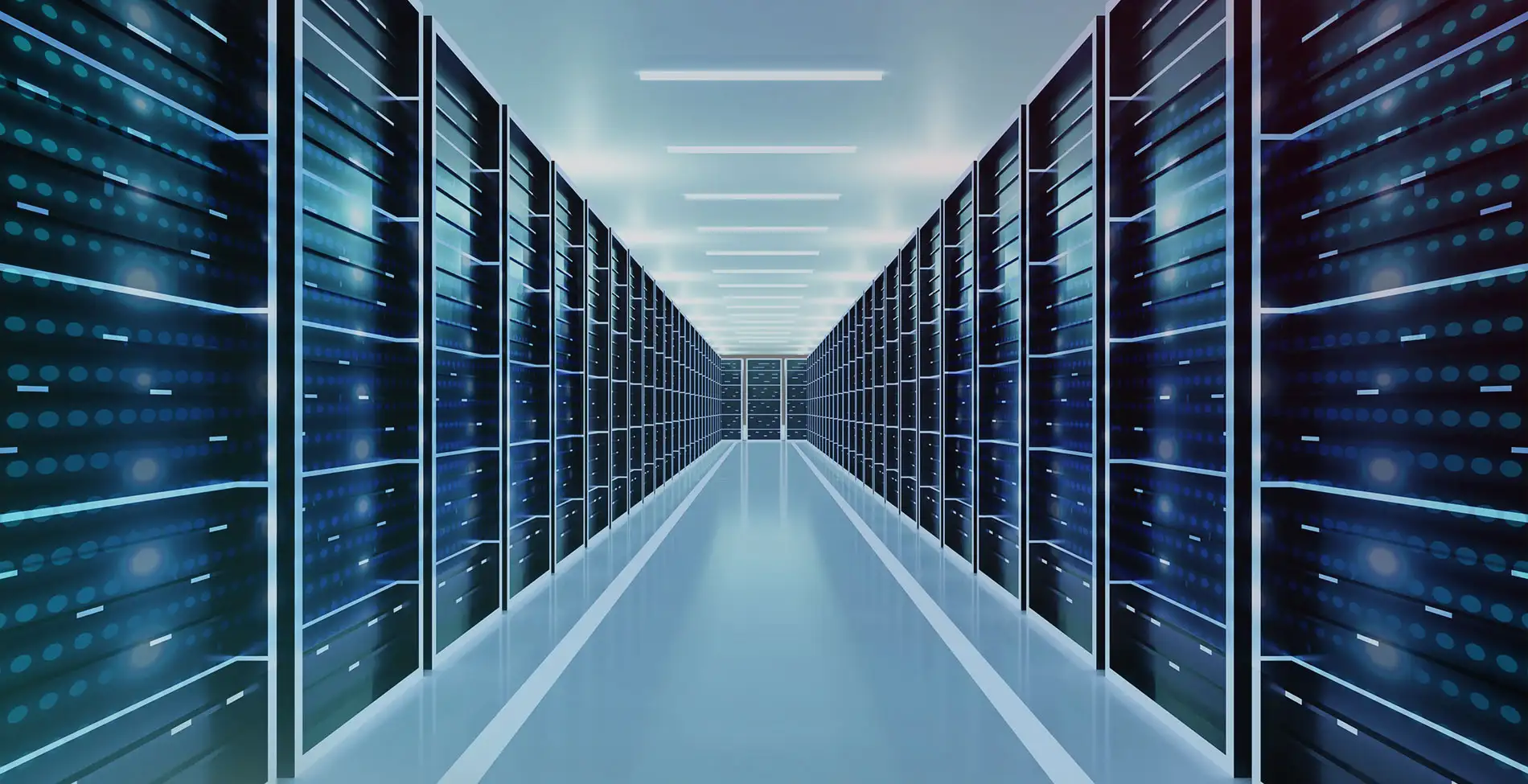 Imagen de empleados en la oficina