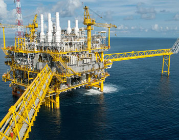 PETRÓLEO Y GAS