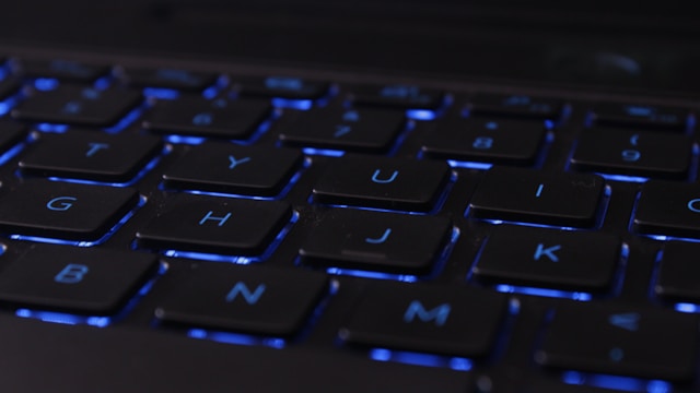 Teclado