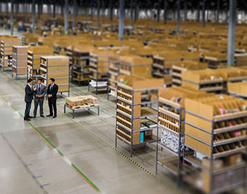 COMERCIALIZACIÓN Y RETAIL