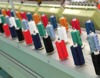 INDUMENTARIA Y TEXTIL
