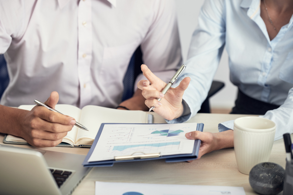 Management Consulting