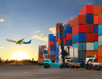 TRANSPORTE Y LOGÍSTICA
